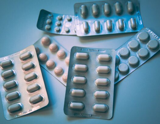 How labelling can help prevent pharmaceutical fraud